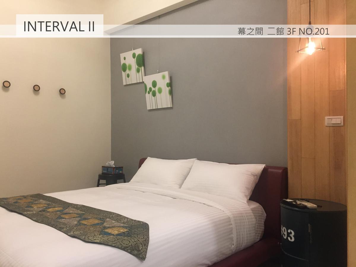 شقة Interval وجي المظهر الخارجي الصورة